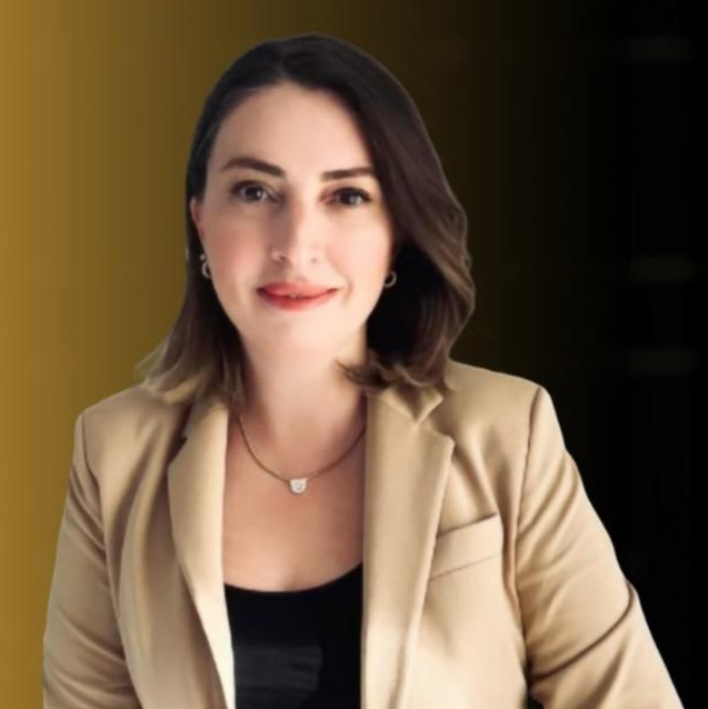 Mehtap Özbay